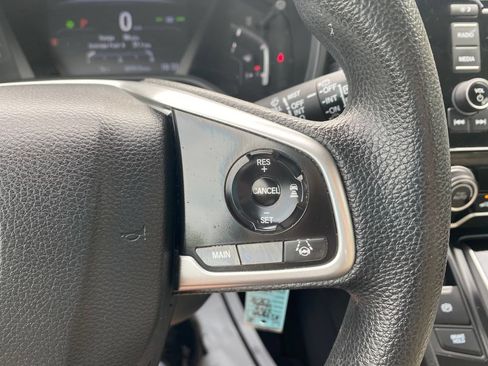 Used 2020 Honda CR-V LX image 27