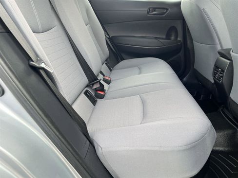 Used 2024 Toyota Corolla Cross S image 15