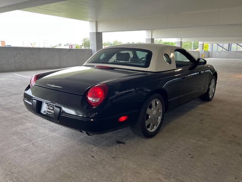Used 2002 Ford Thunderbird RWD image 25