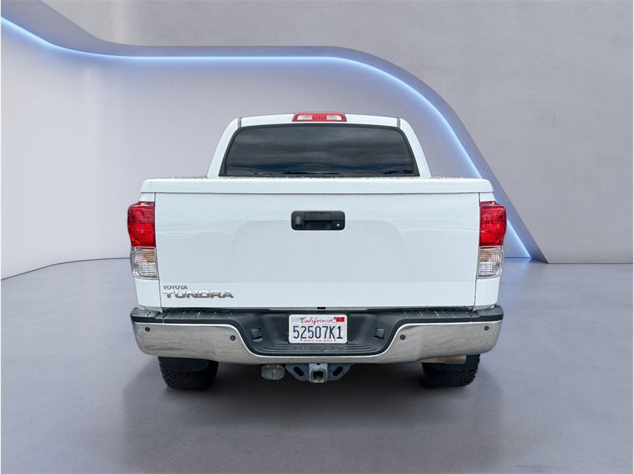 Used 2013 Toyota Tundra Limited RWD image 5