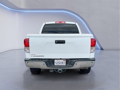 Used 2013 Toyota Tundra Limited RWD image 5