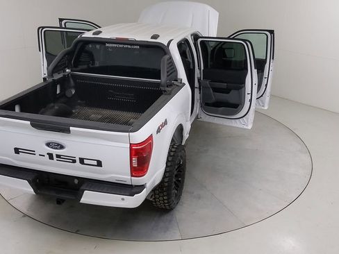 Certified 2023 Ford F150 XLT w/ Trailer Tow Package image 50