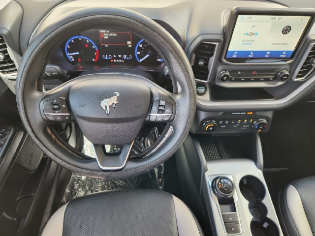 Certified 2022 Ford Bronco Sport Big Bend AWD/4WD image 26