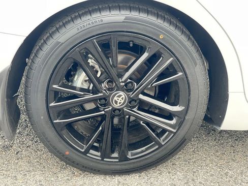 Certified 2025 Toyota Camry SE FWD image 16