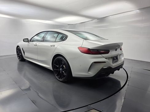 Used 2024 BMW 840i Gran Coupe RWD image 6
