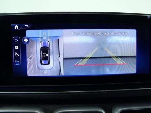 Certified 2025 Mercedes-Benz GLE 350 4MATIC image 10