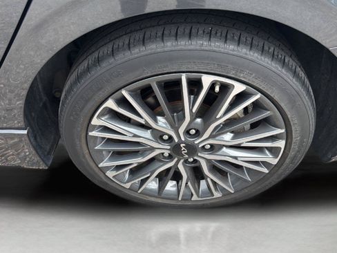 Used 2023 Kia Forte GT-Line w/ GT-Line Premium Package FWD image 31