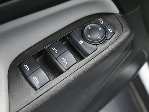 Used 2024 Chevrolet Equinox LS w/ LS Convenience Package FWD image 14