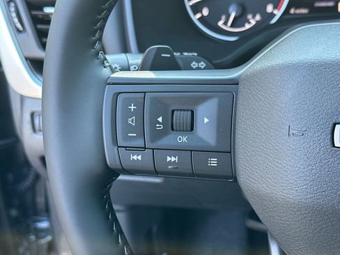 New 2026 Nissan Rogue SV image 26