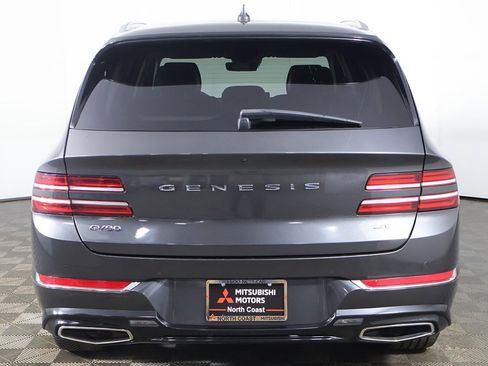 Used 2024 Genesis GV80 2.5T image 12