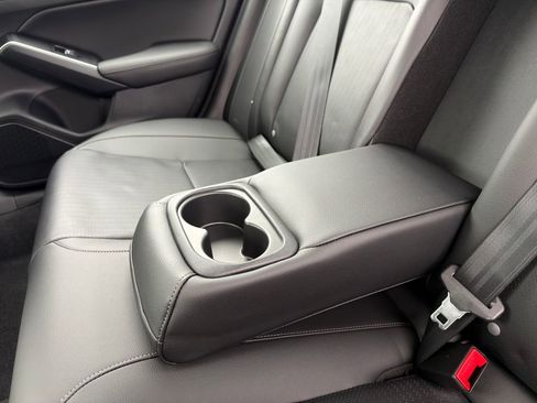 New 2026 Honda Civic Sport Touring image 37