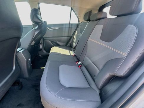 New 2026 Kia Niro LX FWD image 22