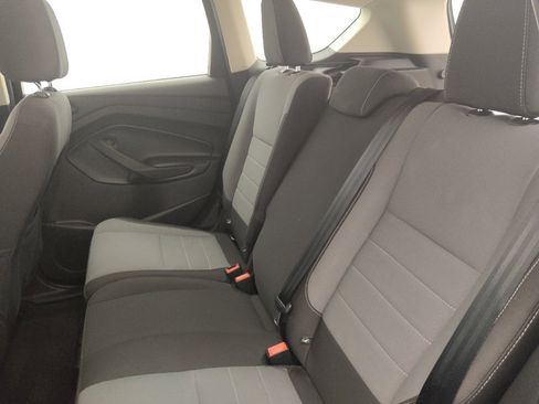 Used 2017 Ford Escape S FWD image 18