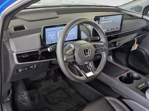 New 2026 Honda Prologue Touring image 3