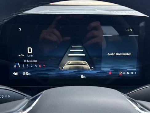 New 2026 Chevrolet Equinox LT image 25