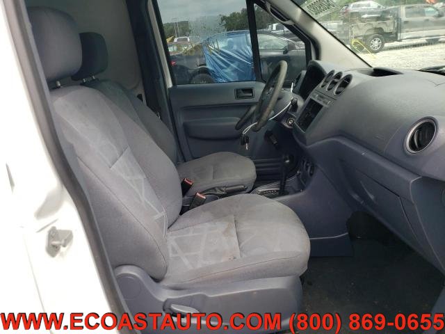 Used 2013 Ford Transit Connect XL FWD image 6