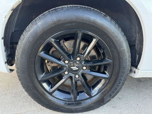 Used 2019 Dodge Grand Caravan GT image 9