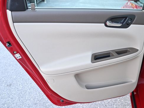 Used 2007 Chevrolet Impala LS image 17