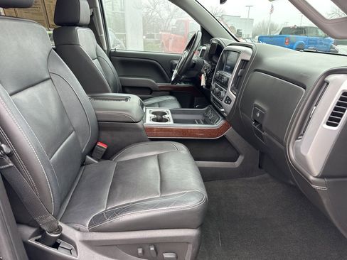 Used 2017 GMC Sierra 1500 SLT image 57