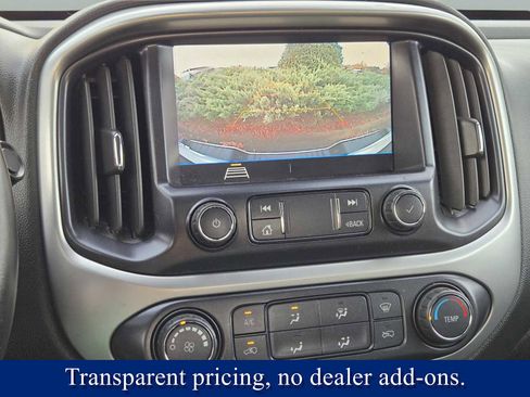 Used 2022 Chevrolet Colorado LT w/ Fleet Safety Package image 23