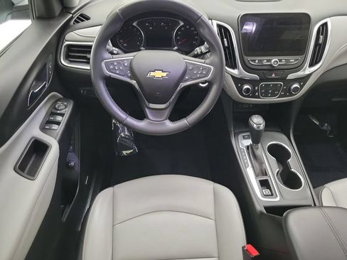 Certified 2020 Chevrolet Equinox Premier AWD/4WD image 12