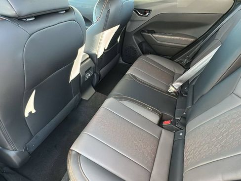 New 2026 Subaru Crosstrek 2.5i Limited w/ Crosstrek Mirror Package AWD/4WD image 45