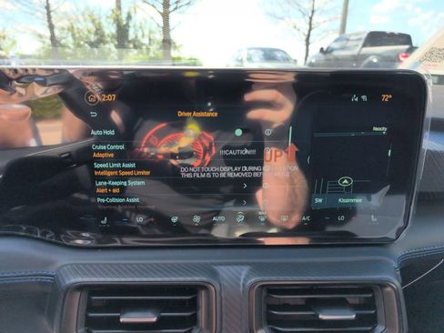 New 2026 Ford Mustang Dark Horse image 12