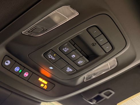 Certified 2025 Cadillac CT5 Premium Luxury w/ Sun And Sound Package RWD image 24