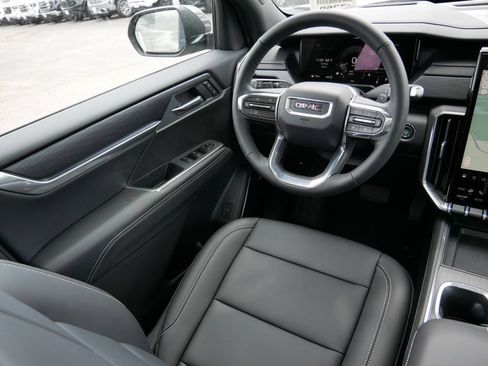New 2026 GMC Acadia Elevation w/ Black Edition AWD/4WD image 11