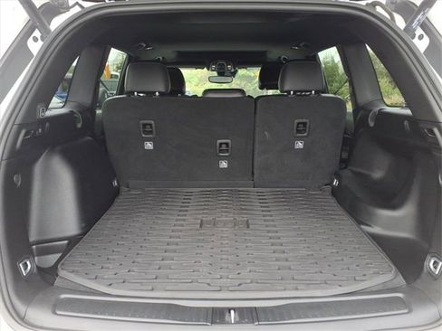 Certified 2022 Jeep Grand Cherokee Altitude image 11