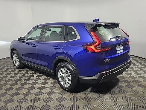 Certified 2023 Honda CR-V LX image 10