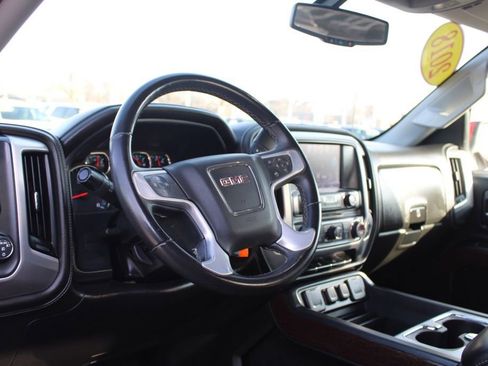 Used 2018 GMC Sierra 1500 SLE w/ SLE Value Package image 17