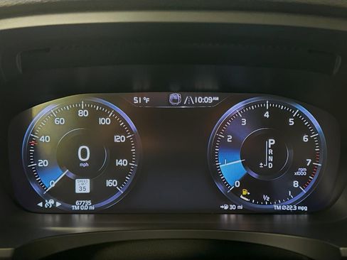 Used 2019 Volvo S90 T5 Momentum image 48