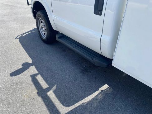 Used 2016 Ford F350 XL AWD/4WD image 7
