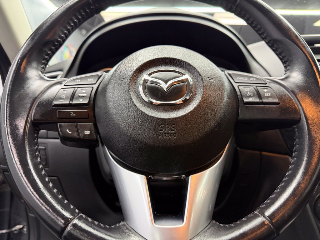 Used 2015 MAZDA MAZDA6 Sport FWD image 22