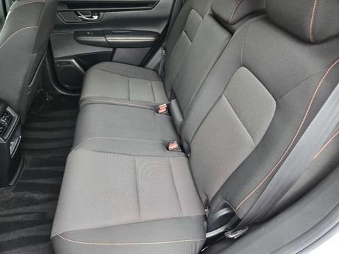 Certified 2024 Honda CR-V Sport image 10