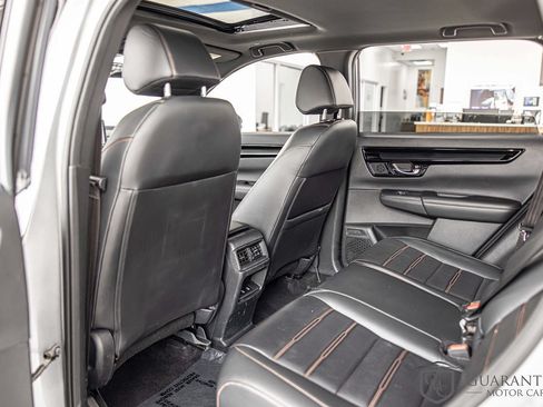 Used 2023 Honda CR-V Sport Touring image 35