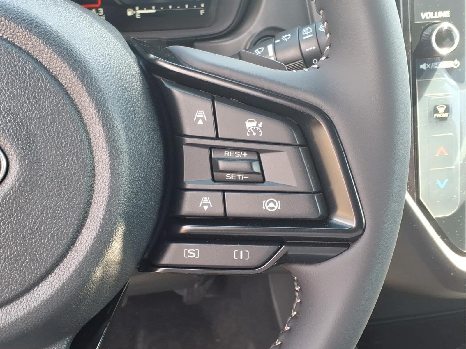 New 2026 Subaru Forester Premium AWD/4WD image 19