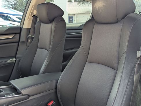 Used 2020 Honda Accord LX image 13