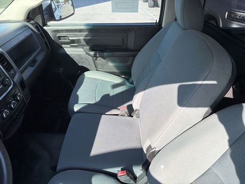 Used 2018 RAM 1500 Tradesman w/ Popular Equipment Group RWD image 38