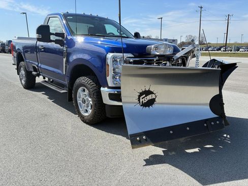 New 2026 Ford F250 XLT w/ FX4 Off-Road Package AWD/4WD image 5