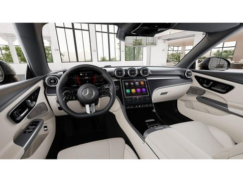 New 2026 Mercedes-Benz CLE 450 4MATIC Cabriolet image 3