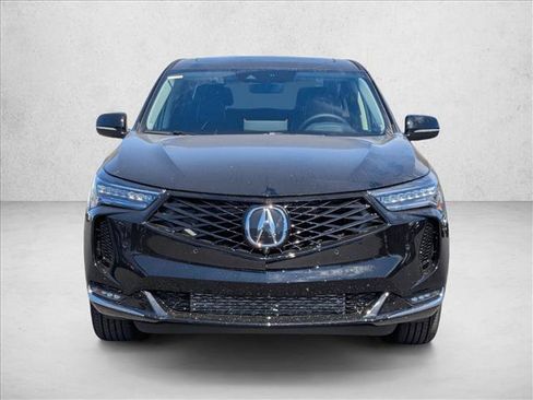 New 2025 Acura RDX SH-AWD w/ Advance Package image 6
