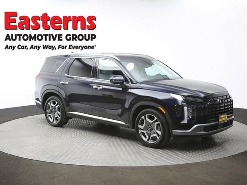 Used 2025 Hyundai Palisade SEL image 52