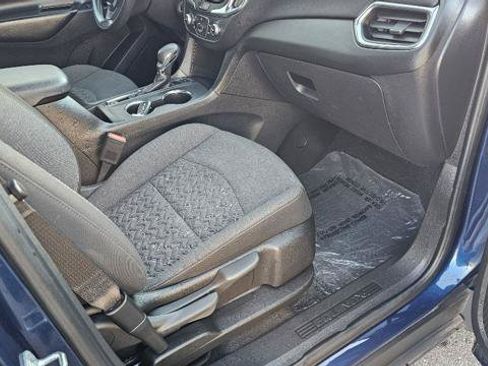 Used 2022 Chevrolet Equinox LT AWD/4WD image 33