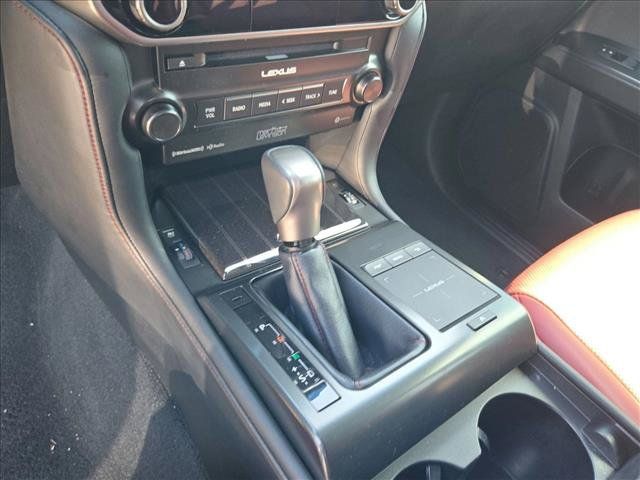 Used 2023 Lexus GX 460 Premium AWD/4WD image 10