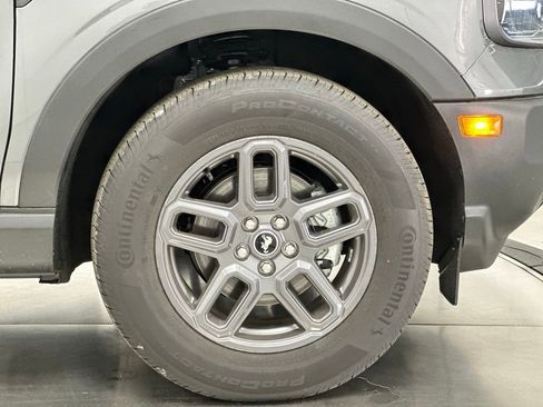 New 2025 Ford Bronco Sport Big Bend image 28