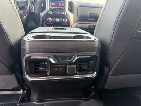 Used 2021 GMC Sierra 1500 SLT AWD/4WD image 22