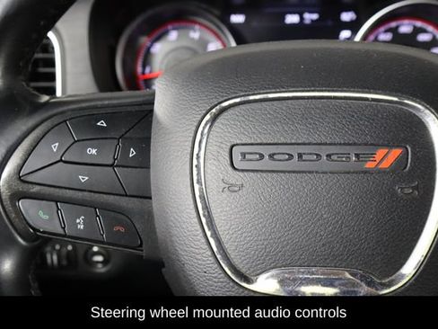 Used 2018 Dodge Charger Police w/ Fleet Safety Group AWD/4WD image 8