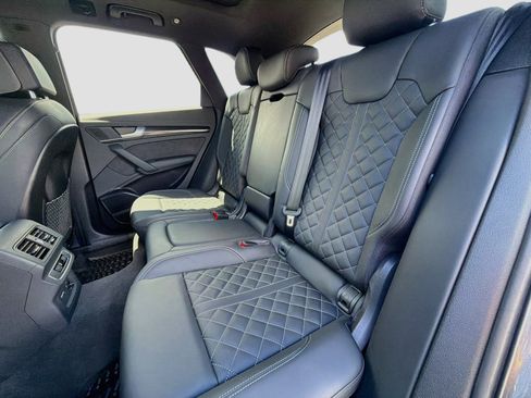 Used 2024 Audi SQ5 Premium Plus AWD/4WD image 22